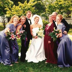 Meet your Posher, Erin